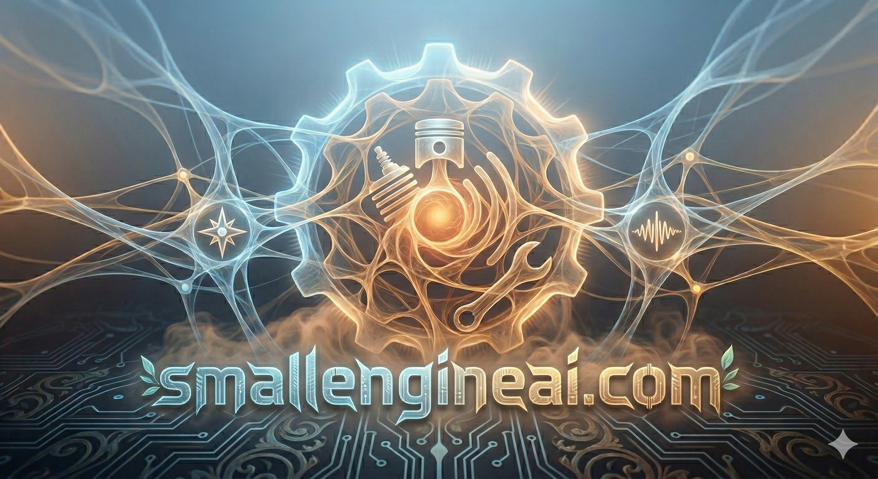 Small Engine AI logo